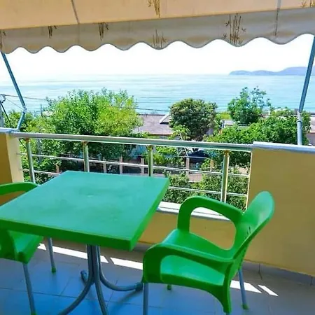 招待所 Aria 博尔什