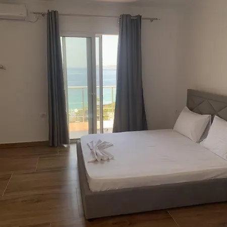 Aria 招待所 博尔什