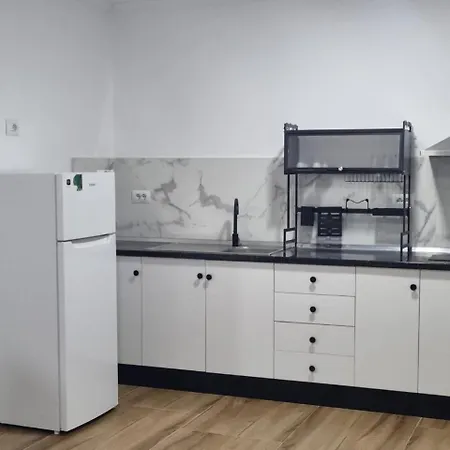 Πανσιόν Aria 3*