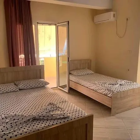 Aria 招待所 博尔什