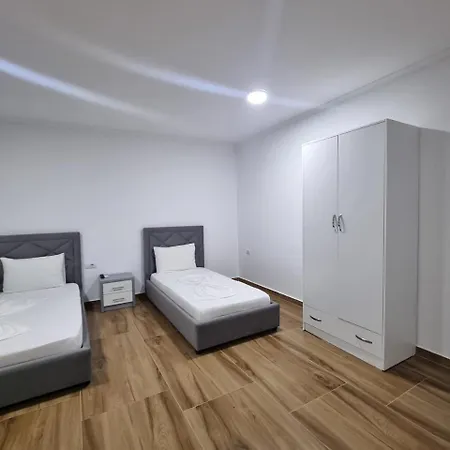 Πανσιόν Aria 3*