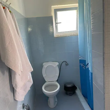 Aria Πανσιόν 3*