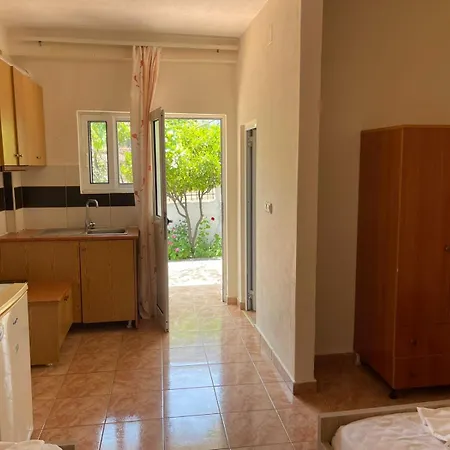 招待所 Aria 博尔什