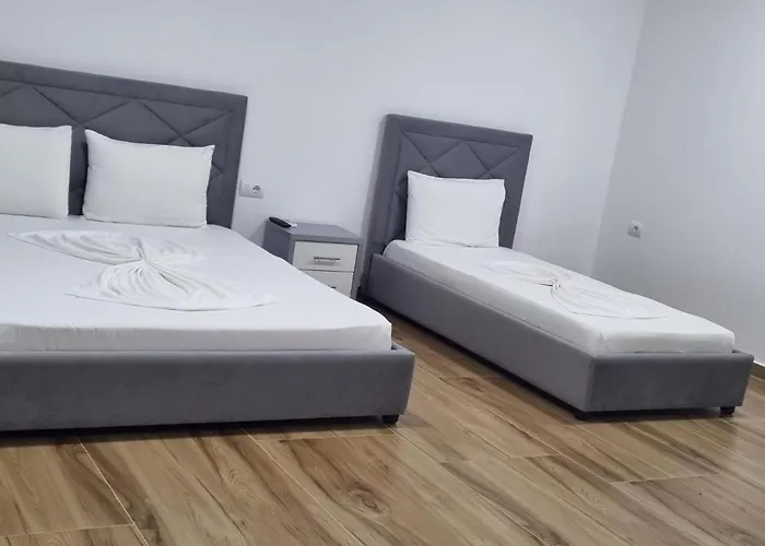 Aria Affittacamere 3*