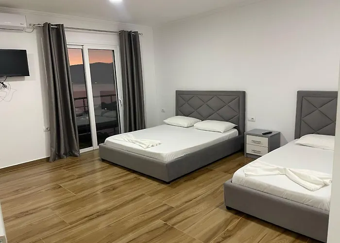Aria Affittacamere 3*