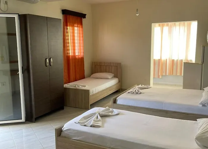 Guest house Aria 3*