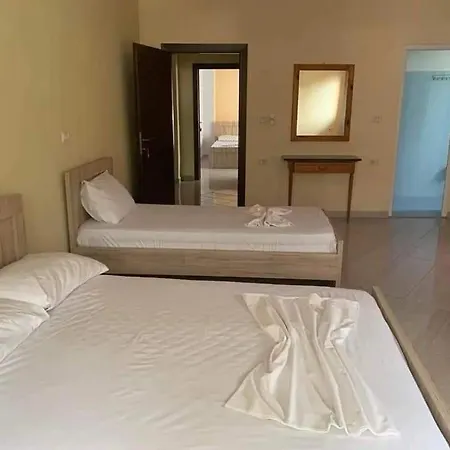 Aria بيت ضيافة بورش