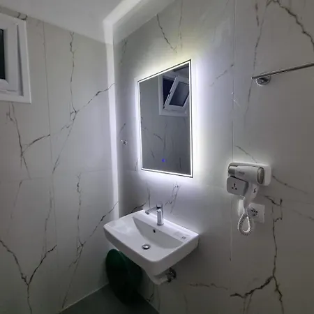 Penzion Aria