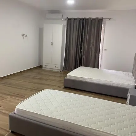 Πανσιόν Aria