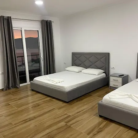 Aria Penzion 3*