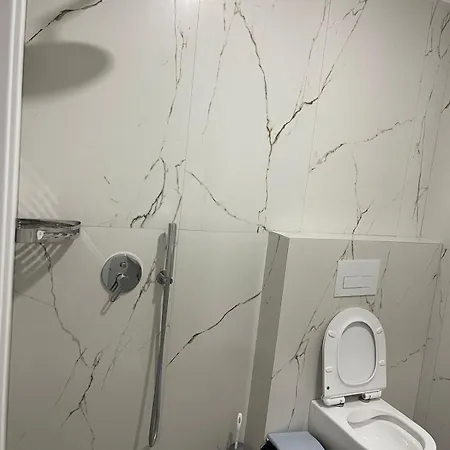 بيت ضيافة Aria