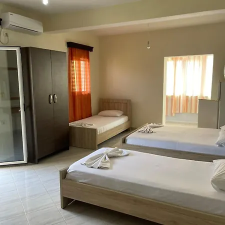 Penzion Aria 3*