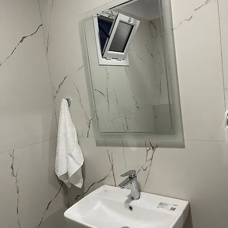 Πανσιόν Aria 3*