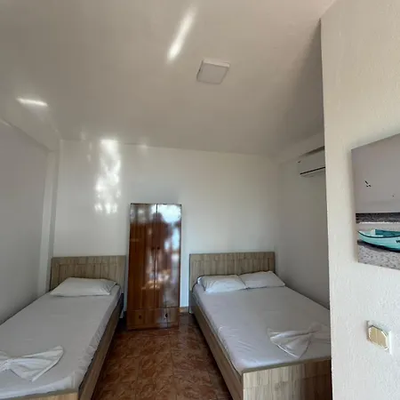 Πανσιόν Aria 3*