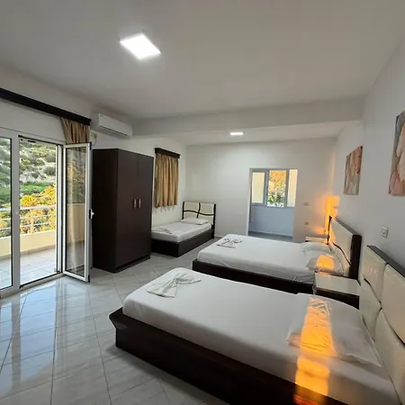 Πανσιόν Aria 3*