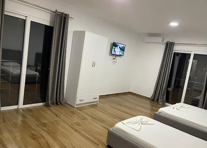 Aria 3* بورش